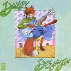 Day of the Fox