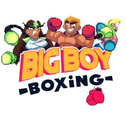 Big Boy Boxing OST