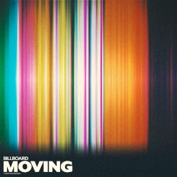 Moving