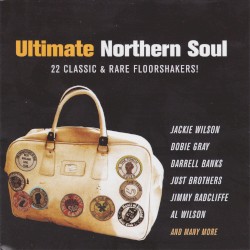 Ultimate Northern Soul