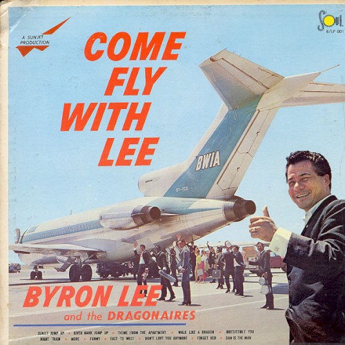 Come Fly With Lee