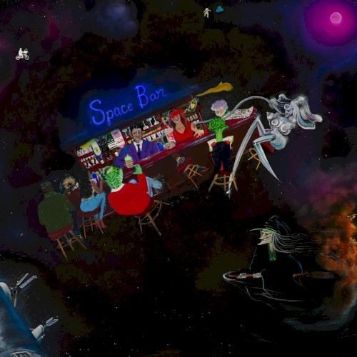 Space Bar