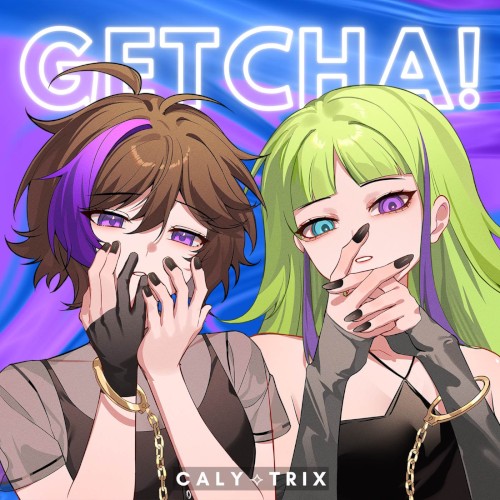 GETCHA!