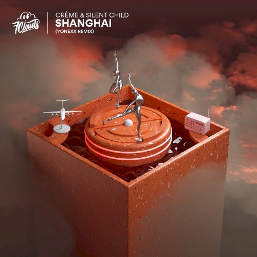Shanghai (Yonexx remix)