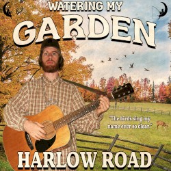 Watering My Garden