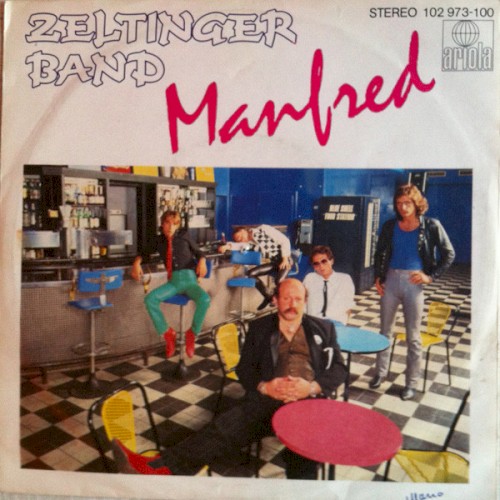 Manfred