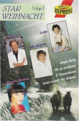 Star Weihnacht, Folge 1