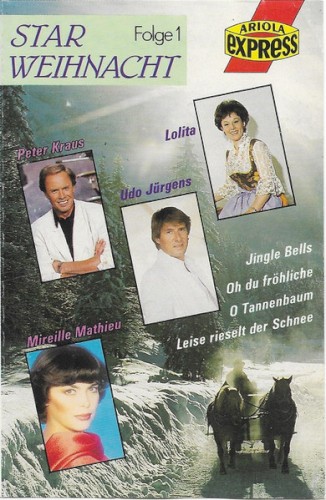Star Weihnacht, Folge 1