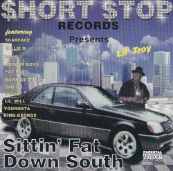Sittin' Fat Down South