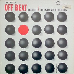 Off Beat Percussion