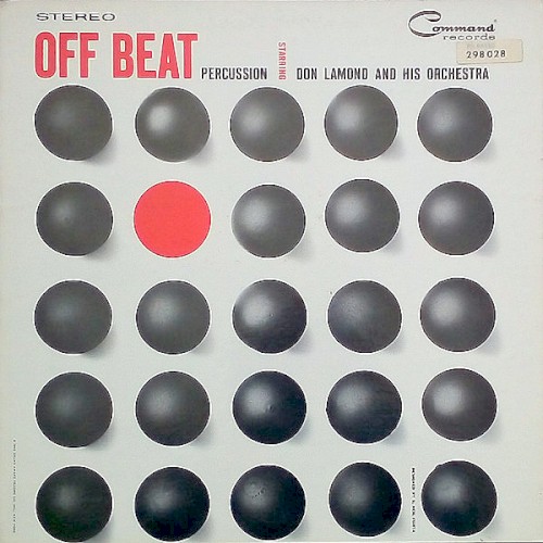 Off Beat Percussion