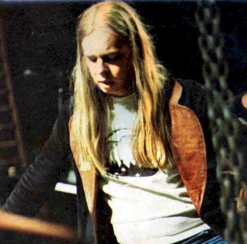 1975‐02‐04: Sidney Myer Music Bowl, Melbourne, Australia