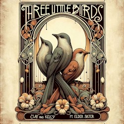Three Little Birds