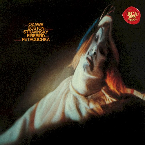 The Firebird / Petrouchka
