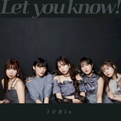 Let you know！ / あっぱれ！馬鹿騒ぎ