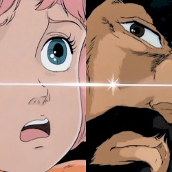 Tribute to Kenshiro