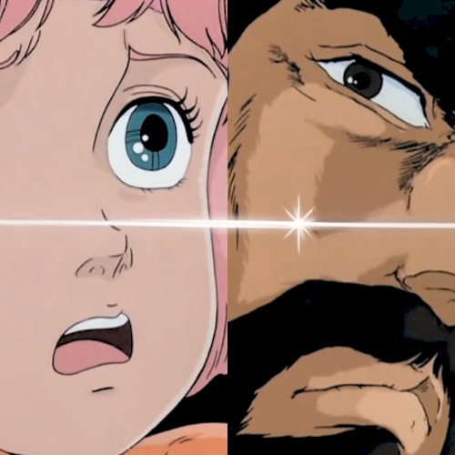 Tribute to Kenshiro