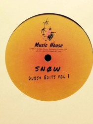 EDITS + DUBS VOL 1