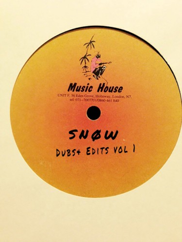 EDITS + DUBS VOL 1