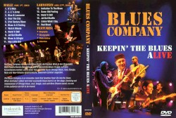 Keepin' the Blues Alive