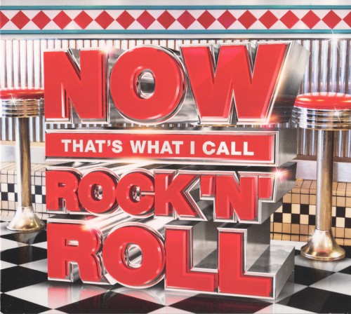 Now That’s What I Call Rock ’n’ Roll