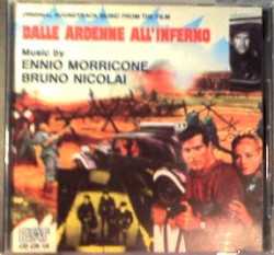 Dalle Ardenne all' inferno / Il sorriso del grande tentatore