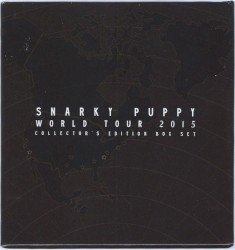 World Tour 2015 Box Set