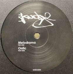 Melodrama / Ontic