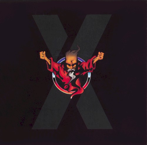 Thunderdome X: A Decade Live