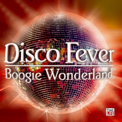 Disco Fever: Boogie Wonderland