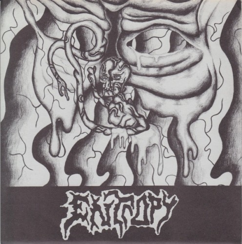 Entropy