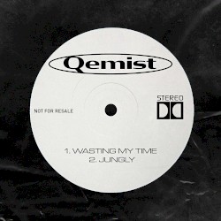 Wasting My Time / Jungly