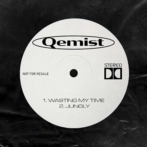 Wasting My Time / Jungly