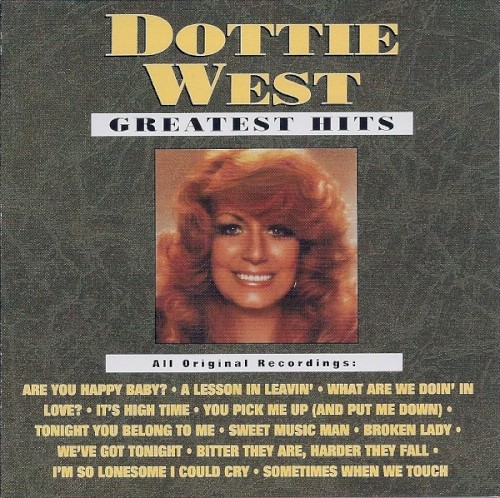 Greatest Hits