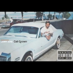 Cali Grown