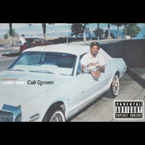 Cali Grown