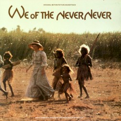We of the Never Never
