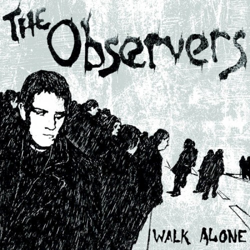Walk Alone