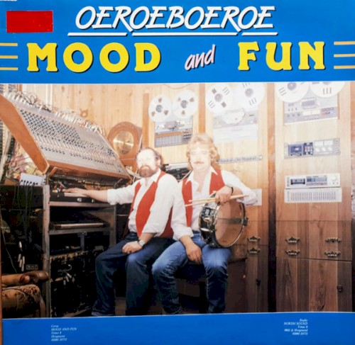 Oeroeboeroe