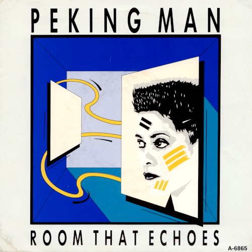 Room That Echoes