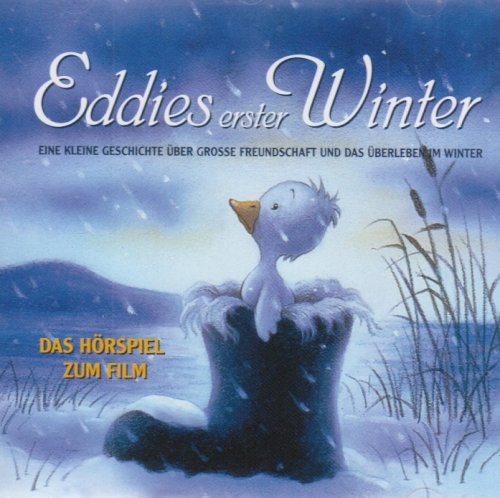 Eddies erster Winter