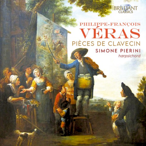 Pièces de Clavecin