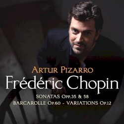 Chopin - Piano Sonatas