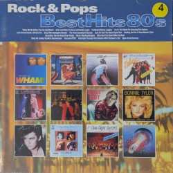 Rock & Pops Best Hits 80’s