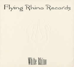 White Rhino