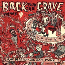 Back From the Grave, Volume 9