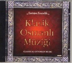 Klasik Osmanlı Müziği