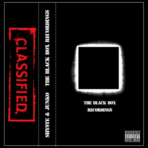 The Black Box Recordings