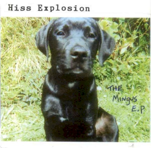 The Mingus E.P.