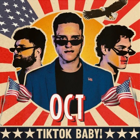 TikTok Baby!
